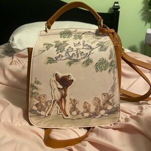 Disney Bambi Loungefly Backpack